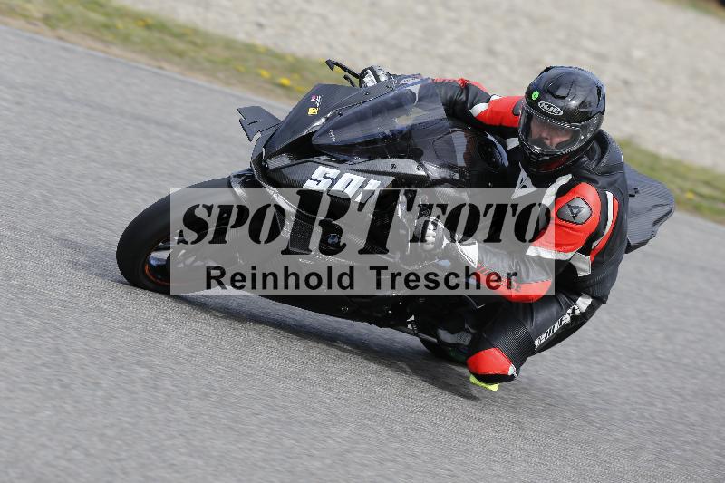 /03 04.04.2026 Speer Racing ADR/Gruppe gelb/501